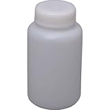 MIZUHO（ミズホ) Mボトル 広口瓶 500ml 50個入 No.0805