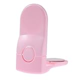 子供の子供の安全保護装置のロックテーブルドア冷蔵庫の安全ガード（ピンク）