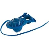 トイレタンクフラッパーby Coast Water Conservation製品