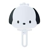 サンリオ(SANRIO) ポチャッコ フェイス形ハンドミラー 740730