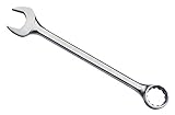 Stanley Proto J1284 Combination Wrench 2-5/8 12 Point, Satin by Stanley-Proto