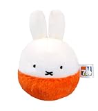 ミッフィー ぬいコロン 70th （レッド）