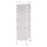 マルチストッカー/キッチン収納 【幅29cm×高さ111.5/107cm】 スリム スチールフレーム アジャスター/キャスター付き 【代引不可】 特配【TS1869】 top1-ds-1831718-ah [簡素パッケージ品]