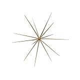High Quality 901831C Sputnik Hanging Decoration, Small, Gold