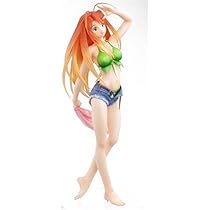 ラブひな 1/8 スケール 成瀬川なる Ⅳ （完成品フィギュア）