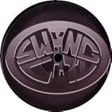 Thru the Fire [12 inch Analog]