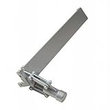 Kraft Tool DC806 Bead Clinch, 1-1/8-Inch [並行輸入品]
