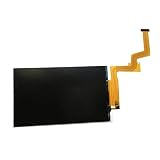 New 2DS LL 専用上側液晶パネルスクリーン