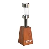 光大産業 米ヒバソーラースタンド 角型 KS