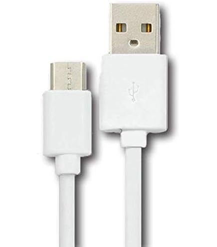 Amazon.co.jp: Type-C 高速充電 データ充電器 USBケーブルコード ZTE