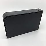 BUFFALO ターボPC EX2対応 USB2.0用 外付けHDD 2TB HD-LS2.0TU2C