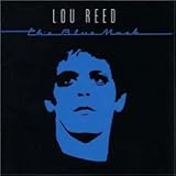 ブルー・マスク