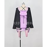 [SYQ] COMP VOCALOID ボーカロイド VOCALOID4 結月ゆかり (ゆづきゆかり) コスプレ衣装