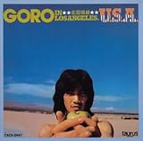 GORO IN LOSANGELES U.S.A.�k��A��