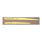 【ハウスビーエム】ハウスBM バイメタルセーバーソー 木工/ALC用 (5枚入) 5TBS-305