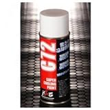 K&G C72スーパークーリングペイントスプレー缶