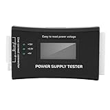Olamasa LCDディスプレイ電源テスター電源診断テスターPC電源/ATX/BTX/ITX互換