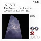 J.S.�o�b�n:�����t���@�C�I�����E�\�i�^�ƃp���e�B�[�^(�S6��)