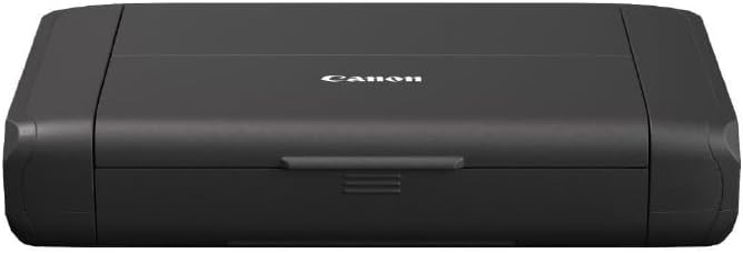 【New】キヤノン Canon モバイルプリンター TR163 (A4/コンパクト/Wi-Fi 5GHz 対応/5色ハイブリッドインク)
