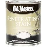 Old Masters 3632 Cedar Penetrating Stain Size, 1 quart [並行輸入品]