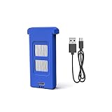 Holy Stone ドローン HS430-Blue用バッテリー 3.85V 730mAh スペアパーツ