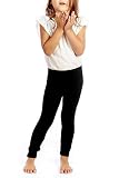 Crush PANTS ベビー・ガールズ US サイズ: S カラー: ブラック