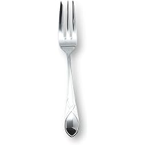 Amazon｜ダンスク(Dansk) カトラリーセット LEAF リーフ ディナー8PCS