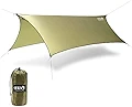 [eno(イノー)] ProFly XL Sil Nylon Rain Tarp Lichen PXS001
