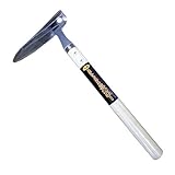 コーナンオリジナル ステンレス片手三角ホー GN041