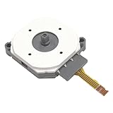 オーディオファン NEW3DS/NEW3DSLL/NEW2DSLL用 アナログスティック 交換用 修理パーツ 修理部品 パーツ ホワイトグレー