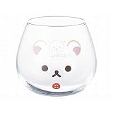金正陶器(Kaneshotouki) 「 リラックマ 」 コリラックマ ゆらゆら タンブラー 320ml フェイス 362115