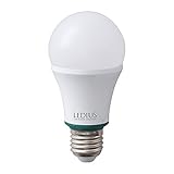 タカショー HMB-L28WC 一般電球形LED電球2型 E-26 広配光 （電球色） φ65×125