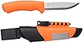 モーラナイフ Mora knife Bushcraft Survival Orange