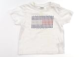 Tommy Hilfiger(トミーヒルフィガー) Tシャツ・カットソー 80サイズ 男の子