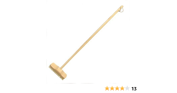 Amazon Redecker レデッカー ミニデッキブラシ Lサイズ デッキブラシ オンライン通販