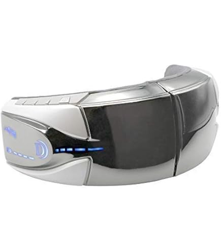 Amazon.co.jp: ドクターエア 3DアイマジックS EM-03 ブラック 本体＋