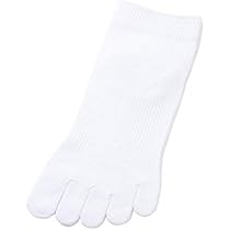 Amazon | [CS] ファイブコンフォート ソックス レギュラー
