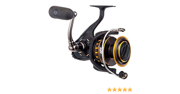 Amazon Daiwa Bg4000 Ln スピニングリール 6 1 5 7 1 ダイワ Daiwa スピニングリール