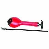 Hudson 67203 1-Pound Poly Duster [並行輸入品]