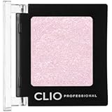 CLIO DOOWON クリオ プロシングルシャドウ G12 バイオレットファンタジー (1.5g) アイシャドウ CLIO Violet Fantasy