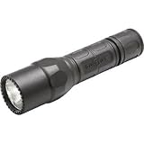 SUREFIRE社:SUREFIRE G2X タクティカル 黒 G2X-C-BK 型式:G2X-C-BK