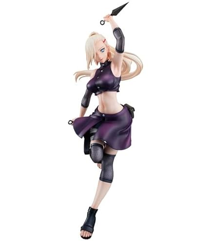 Amazon.co.jp: NARUTOギャルズ NARUTO-ナルト- 疾風伝 綱手 Ver.Splash