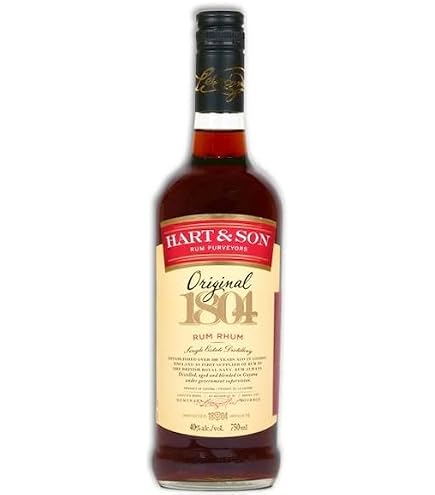 Amazon.co.jp: レモンハート 151 デメララ 75.5度 750ml [並行輸入品