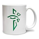 プラッツ イングレス 陣営マーク マグカップ Enlightened(エンライテンド)