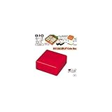 BN22367 BIGおにぎらずCube Boxレッド