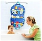 Fisher Price Ocean Wonders Deep Blue Sea Bathroom Space Saver [並行輸入品]