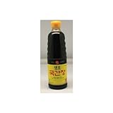 センピョ　グッカンジャン（スープ用醤油）930ml