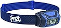 PETZL ペツル アクティック ブルー E063AA01