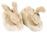 Moulin Roty Lola Slippers by Shower My Baby