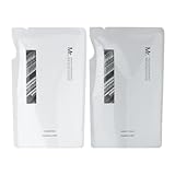 ORBIS (オルビス) ミスター シャンプー 詰替え 380ml+コンディショナー 詰替え 380ml